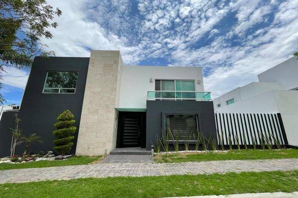 Foto de casa en , santa clara ocoyucan, ocoyucan, puebla, 26774738 foto 01 Foto de casa en venta en , santa clara ocoyucan, ocoyucan, puebla, 26774738 No. 01