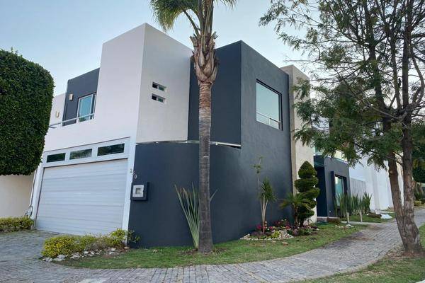 Foto de casa en , santa clara ocoyucan, ocoyucan, puebla, 26774738 foto 02 Foto de casa en venta en , santa clara ocoyucan, ocoyucan, puebla, 26774738 No. 02