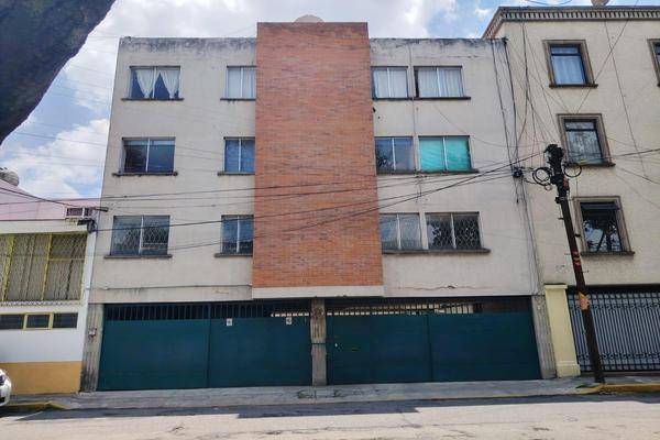 Foto de departamento en , santa clara, toluca, méxico, 0 foto 01 Foto de departamento en renta en , santa clara, toluca, méxico, 0 No. 01