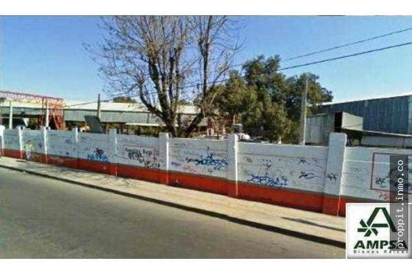 Foto de terreno habitacional en , santa cruz atizapán, atizapán, méxico, 0 foto 03 Foto de terreno habitacional en venta en , santa cruz atizapán, atizapán, méxico, 0 No. 03