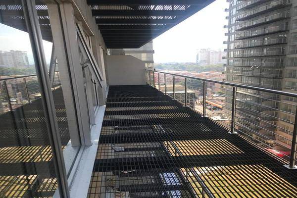 Foto de departamento en , santa cruz atoyac, benito juárez, df / cdmx, 0 foto 01 Foto de departamento en venta en , santa cruz atoyac, benito juárez, df / cdmx, 0 No. 01