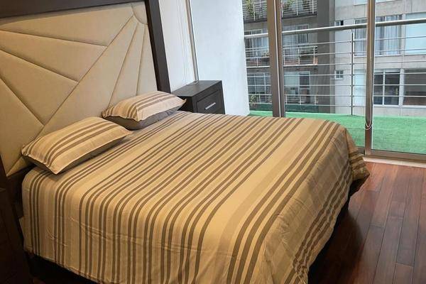 Foto de departamento en , santa cruz atoyac, benito juárez, df / cdmx, 0 foto 04 Foto de departamento en venta en , santa cruz atoyac, benito juárez, df / cdmx, 0 No. 04