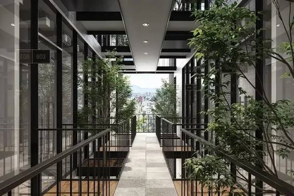 Foto de oficina en , santa cruz atoyac, benito juárez, df / cdmx, 0 foto 02 Foto de oficina en venta en , santa cruz atoyac, benito juárez, df / cdmx, 0 No. 02