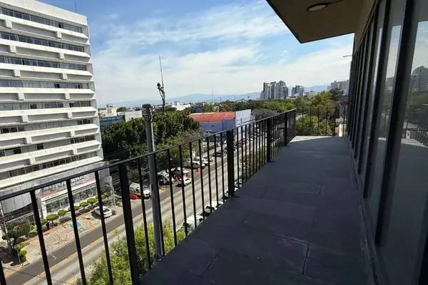 Foto de oficina en , santa cruz atoyac, benito juárez, df / cdmx, 0 foto 05 Foto de oficina en venta en , santa cruz atoyac, benito juárez, df / cdmx, 0 No. 05