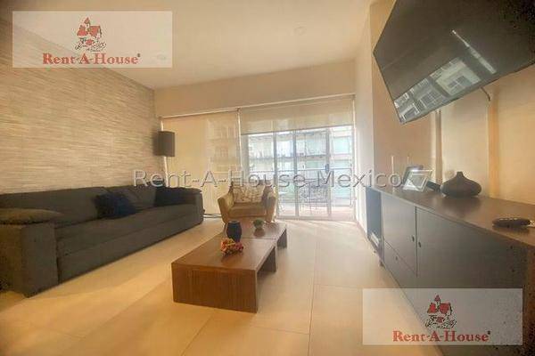 Foto de departamento en , santa cruz atoyac, benito juárez, df / cdmx, 30719833 foto 01 Foto de departamento en venta en , santa cruz atoyac, benito juárez, df / cdmx, 30719833 No. 01