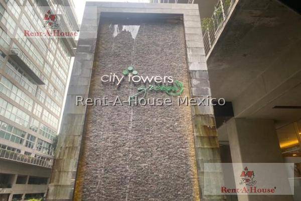 Foto de departamento en , santa cruz atoyac, benito juárez, df / cdmx, 30719833 foto 02 Foto de departamento en venta en , santa cruz atoyac, benito juárez, df / cdmx, 30719833 No. 02