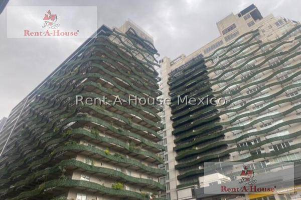 Foto de departamento en , santa cruz atoyac, benito juárez, df / cdmx, 30719833 foto 03 Foto de departamento en venta en , santa cruz atoyac, benito juárez, df / cdmx, 30719833 No. 03
