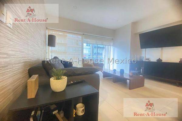 Foto de departamento en , santa cruz atoyac, benito juárez, df / cdmx, 30719833 foto 04 Foto de departamento en venta en , santa cruz atoyac, benito juárez, df / cdmx, 30719833 No. 04