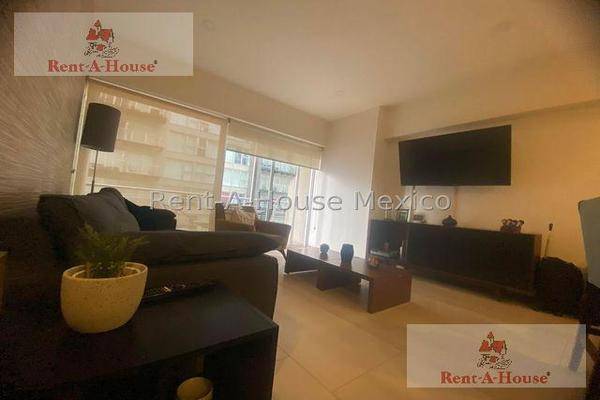 Foto de departamento en , santa cruz atoyac, benito juárez, df / cdmx, 30719833 foto 05 Foto de departamento en venta en , santa cruz atoyac, benito juárez, df / cdmx, 30719833 No. 05