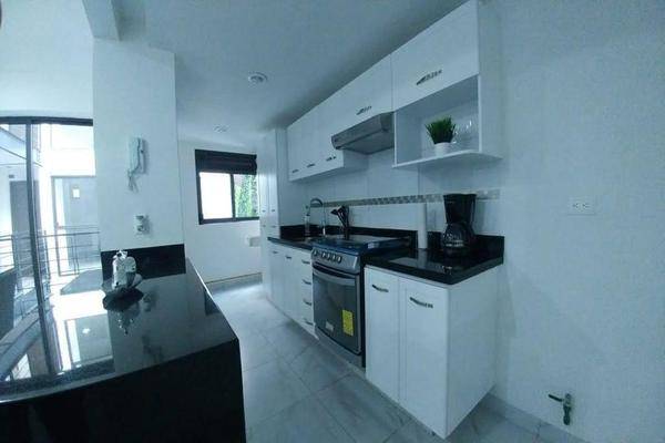 Foto de departamento en , santa cruz atoyac, benito juárez, df / cdmx, 0 foto 05 Foto de departamento en venta en , santa cruz atoyac, benito juárez, df / cdmx, 0 No. 05