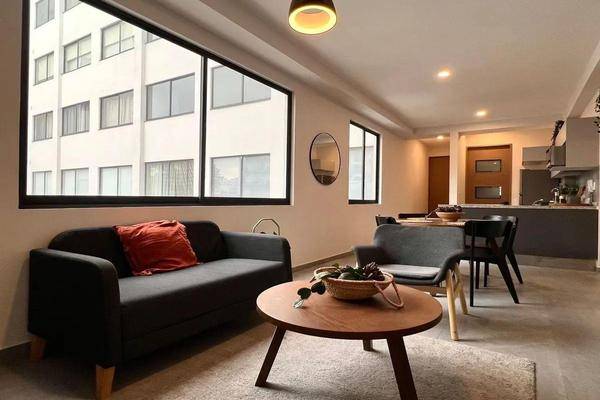 Foto de departamento en , santa cruz atoyac, benito juárez, df / cdmx, 0 foto 02 Foto de departamento en venta en , santa cruz atoyac, benito juárez, df / cdmx, 0 No. 02