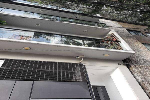 Foto de departamento en , santa cruz atoyac, benito juárez, df / cdmx, 0 foto 03 Foto de departamento en venta en , santa cruz atoyac, benito juárez, df / cdmx, 0 No. 03