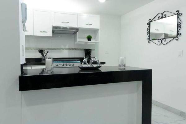 Foto de departamento en , santa cruz atoyac, benito juárez, df / cdmx, 30932239 foto 03 Foto de departamento en venta en , santa cruz atoyac, benito juárez, df / cdmx, 30932239 No. 03