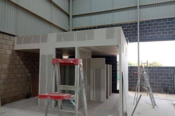 Foto de bodega en santa cruz de las flores b-4 4, santa cruz de la loma (tepetates), tlajomulco de zúñiga, jalisco, 28462093 foto 05 Foto de bodega en renta en santa cruz de las flores b-4 4, santa cruz de la loma (tepetates), tlajomulco de zúñiga, jalisco, 28462093 No. 05