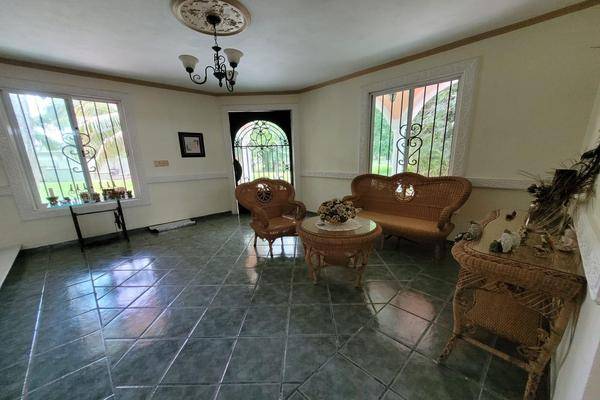 Foto de casa en , santa cruz palomeque, mérida, yucatán, 0 foto 02 Foto de casa en renta en , santa cruz palomeque, mérida, yucatán, 0 No. 02