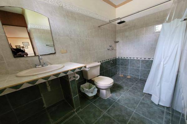 Foto de casa en , santa cruz palomeque, mérida, yucatán, 0 foto 04 Foto de casa en renta en , santa cruz palomeque, mérida, yucatán, 0 No. 04