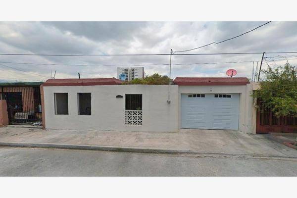 Foto de casa en santa eulalia 0, asarco, monterrey, nuevo león, 0 foto 01 Foto de casa en venta en santa eulalia 0, asarco, monterrey, nuevo león, 0 No. 01