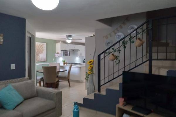 Foto de casa en santa fátima, fraccionamiento santa maría , santa maría, garcía, nuevo león, 0 foto 04 Foto de casa en renta en santa fátima, fraccionamiento santa maría , santa maría, garcía, nuevo león, 0 No. 04