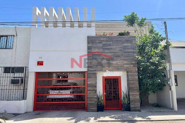 Foto de casa en santa fe 0, santa fe, hermosillo, sonora, 26547103 foto 02 Foto de casa en renta en santa fe 0, santa fe, hermosillo, sonora, 26547103 No. 02