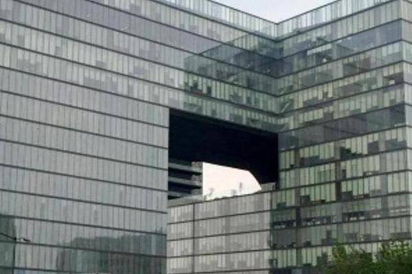 Foto de oficina en , santa fe, álvaro obregón, df / cdmx, 0 foto 02 Foto de oficina en renta en , santa fe, álvaro obregón, df / cdmx, 0 No. 02