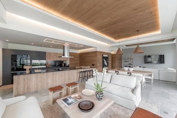 Foto de departamento en , santa fe cuajimalpa, cuajimalpa de morelos, df / cdmx, 30492099 foto 02 Foto de departamento en venta en , santa fe cuajimalpa, cuajimalpa de morelos, df / cdmx, 30492099 No. 02