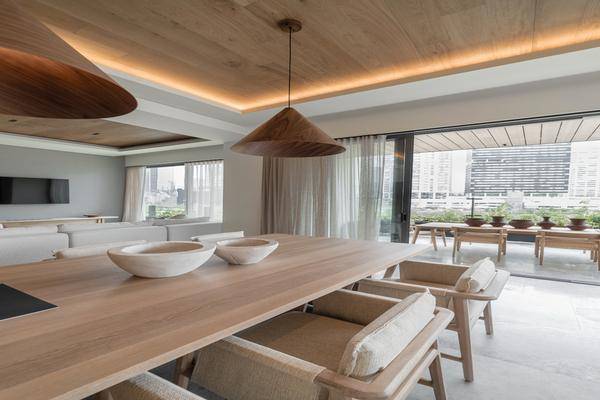 Foto de departamento en , santa fe cuajimalpa, cuajimalpa de morelos, df / cdmx, 30492099 foto 05 Foto de departamento en venta en , santa fe cuajimalpa, cuajimalpa de morelos, df / cdmx, 30492099 No. 05