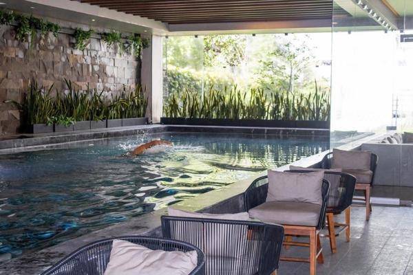 Foto de departamento en , santa fe cuajimalpa, cuajimalpa de morelos, df / cdmx, 0 foto 03 Foto de departamento en renta en , santa fe cuajimalpa, cuajimalpa de morelos, df / cdmx, 0 No. 03