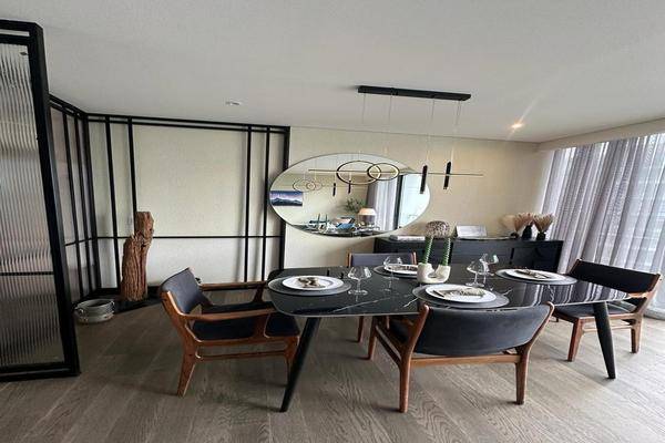 Foto de departamento en , santa fe cuajimalpa, cuajimalpa de morelos, df / cdmx, 31019298 foto 04 Foto de departamento en venta en , santa fe cuajimalpa, cuajimalpa de morelos, df / cdmx, 31019298 No. 04