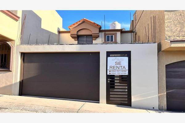 Foto de casa en santa fe i, privada san carlos, 22667 tijuana, b.c. sin numero, villa residencial santa fe 1a sección, tijuana, baja california, 0 foto 01 Foto de casa en renta en santa fe i, privada san carlos, 22667 tijuana, b.c. sin numero, villa residencial santa fe 1a sección, tijuana, baja california, 0 No. 01