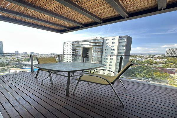 Foto de departamento en santa fe , juriquilla santa fe, querétaro, querétaro, 0 foto 05 Foto de departamento en renta en santa fe , juriquilla santa fe, querétaro, querétaro, 0 No. 05