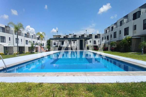 Foto de casa en condominio en santa fe lifestyle , atlacholoaya, xochitepec, morelos, 30359488 foto 01 Foto de casa en condominio en renta en santa fe lifestyle , atlacholoaya, xochitepec, morelos, 30359488 No. 01