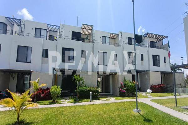 Foto de casa en condominio en santa fe lifestyle , atlacholoaya, xochitepec, morelos, 30359488 foto 02 Foto de casa en condominio en renta en santa fe lifestyle , atlacholoaya, xochitepec, morelos, 30359488 No. 02