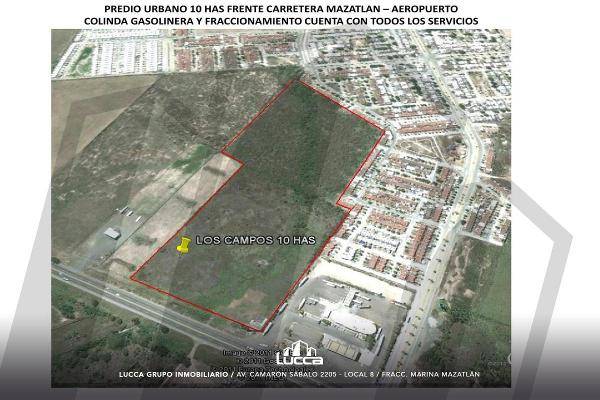 Foto de terreno habitacional en santa fe , los ángeles (santa fe), mazatlán, sinaloa, 0 foto 01 Foto de terreno habitacional en venta en santa fe , los ángeles (santa fe), mazatlán, sinaloa, 0 No. 01