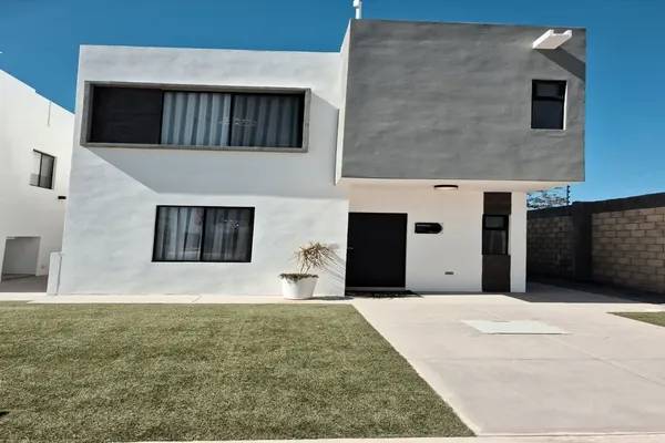 Foto de casa en , santa fe, torreón, coahuila de zaragoza, 0 foto 01 Foto de casa en venta en , santa fe, torreón, coahuila de zaragoza, 0 No. 01