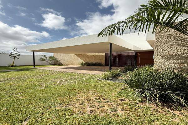 Foto de casa en . , santa gertrudis copo, mérida, yucatán, 29929041 foto 02 Foto de casa en venta en . , santa gertrudis copo, mérida, yucatán, 29929041 No. 02