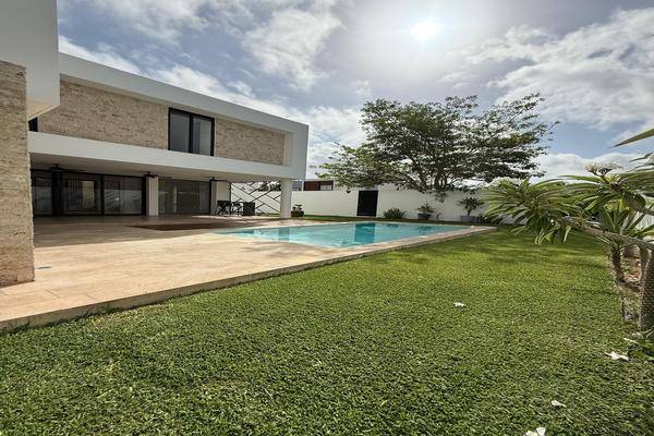 Foto de casa en . , santa gertrudis copo, mérida, yucatán, 29929041 foto 03 Foto de casa en venta en . , santa gertrudis copo, mérida, yucatán, 29929041 No. 03