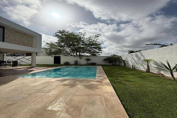 Foto de casa en . , santa gertrudis copo, mérida, yucatán, 29929041 foto 04 Foto de casa en venta en . , santa gertrudis copo, mérida, yucatán, 29929041 No. 04