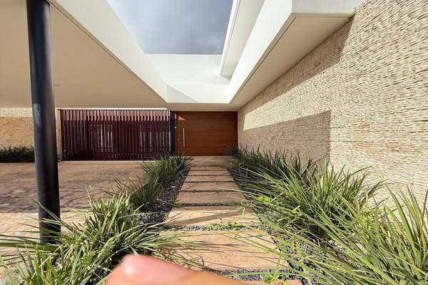 Foto de casa en . , santa gertrudis copo, mérida, yucatán, 29929041 foto 05 Foto de casa en venta en . , santa gertrudis copo, mérida, yucatán, 29929041 No. 05