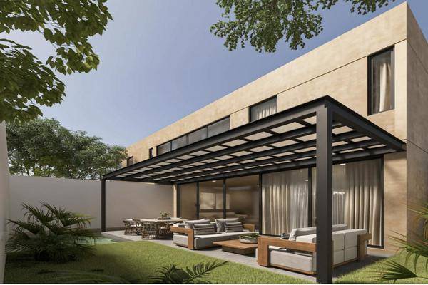 Foto de casa en , santa gertrudis copo, mérida, yucatán, 0 foto 02 Foto de casa en venta en , santa gertrudis copo, mérida, yucatán, 0 No. 02