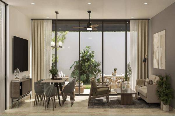 Foto de casa en , santa gertrudis copo, mérida, yucatán, 0 foto 03 Foto de casa en venta en , santa gertrudis copo, mérida, yucatán, 0 No. 03