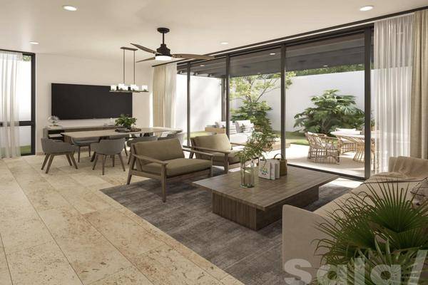 Foto de casa en , santa gertrudis copo, mérida, yucatán, 0 foto 04 Foto de casa en venta en , santa gertrudis copo, mérida, yucatán, 0 No. 04