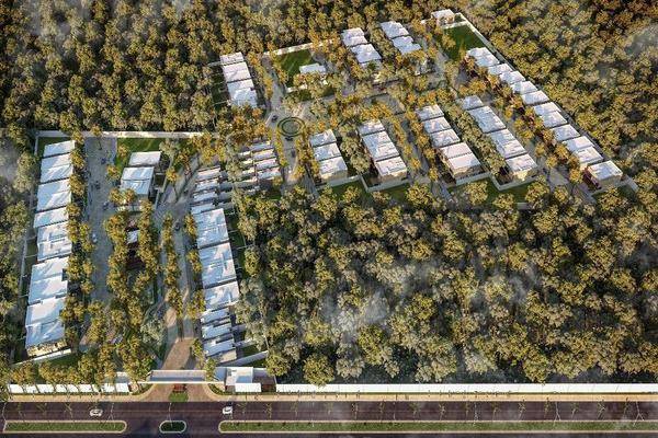 Foto de casa en , santa gertrudis copo, mérida, yucatán, 0 foto 05 Foto de casa en venta en , santa gertrudis copo, mérida, yucatán, 0 No. 05