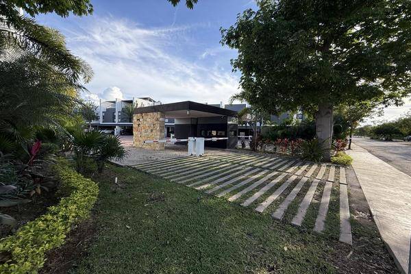 Foto de casa en , santa gertrudis copo, mérida, yucatán, 30505684 foto 01 Foto de casa en renta en , santa gertrudis copo, mérida, yucatán, 30505684 No. 01