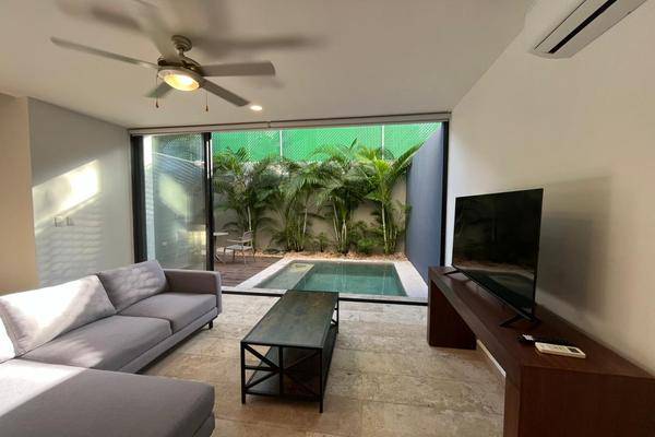 Foto de casa en , santa gertrudis copo, mérida, yucatán, 30505684 foto 02 Foto de casa en renta en , santa gertrudis copo, mérida, yucatán, 30505684 No. 02