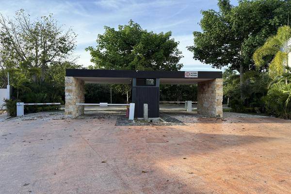 Foto de casa en , santa gertrudis copo, mérida, yucatán, 30505684 foto 04 Foto de casa en renta en , santa gertrudis copo, mérida, yucatán, 30505684 No. 04