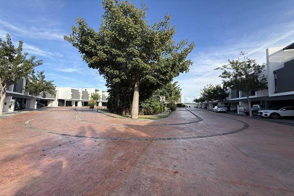 Foto de casa en , santa gertrudis copo, mérida, yucatán, 30505684 foto 05 Foto de casa en renta en , santa gertrudis copo, mérida, yucatán, 30505684 No. 05