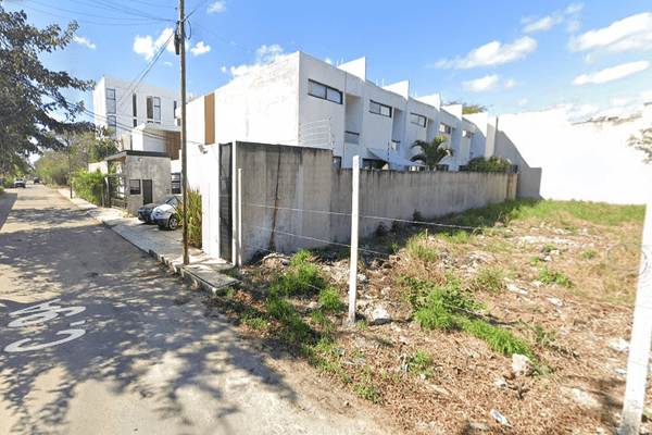 Foto de terreno habitacional en , santa gertrudis copo, mérida, yucatán, 0 foto 04 Foto de terreno habitacional en venta en , santa gertrudis copo, mérida, yucatán, 0 No. 04