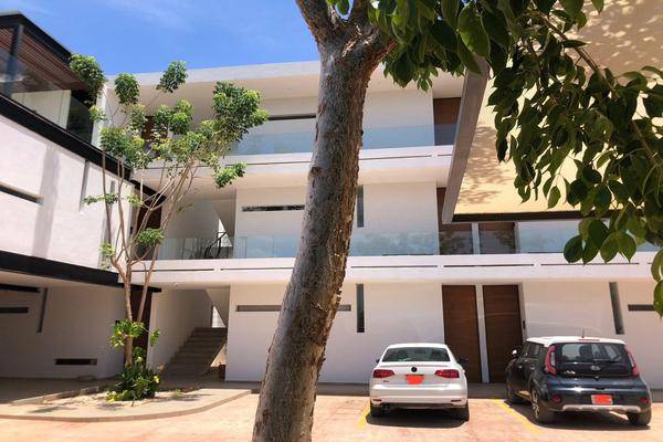 Foto de departamento en , santa gertrudis copo, mérida, yucatán, 0 foto 01 Foto de departamento en venta en , santa gertrudis copo, mérida, yucatán, 0 No. 01