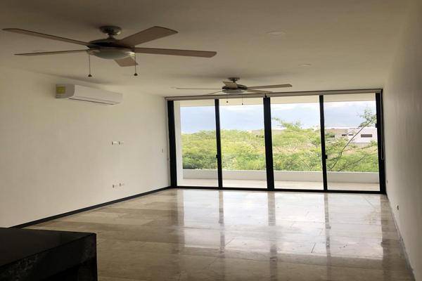 Foto de departamento en , santa gertrudis copo, mérida, yucatán, 0 foto 02 Foto de departamento en venta en , santa gertrudis copo, mérida, yucatán, 0 No. 02