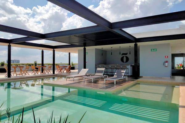 Foto de departamento en , santa gertrudis copo, mérida, yucatán, 0 foto 01 Foto de departamento en renta en , santa gertrudis copo, mérida, yucatán, 0 No. 01